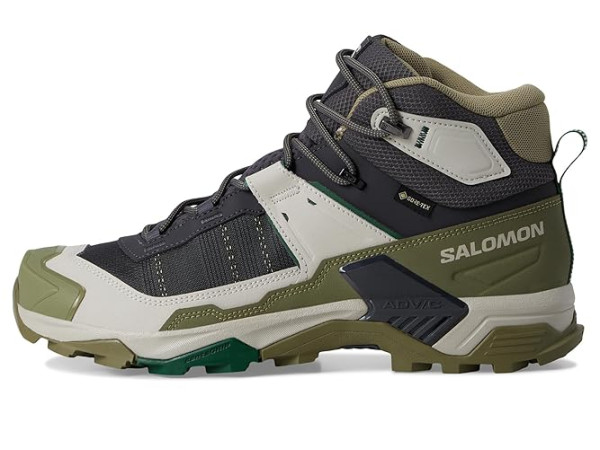 Salomon X Ultra 5 Mid GTX® Salomon X Ultra 5 Mid GTX®