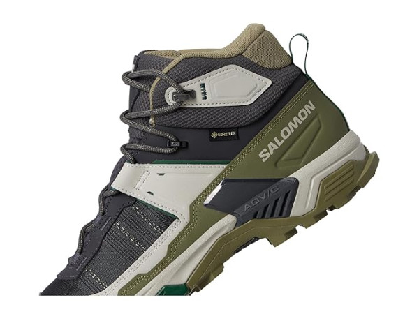 Salomon X Ultra 5 Mid GTX® Salomon X Ultra 5 Mid GTX®