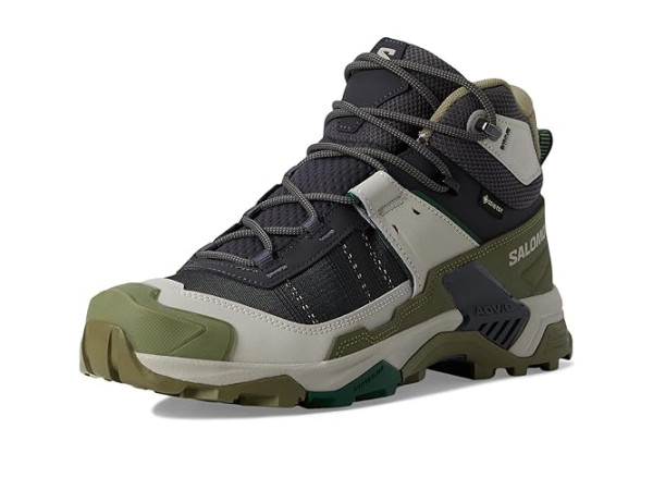 Salomon X Ultra 5 Mid GTX® Salomon X Ultra 5 Mid GTX®