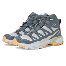 Salomon X Ultra 360 Edge Mid GTX®
