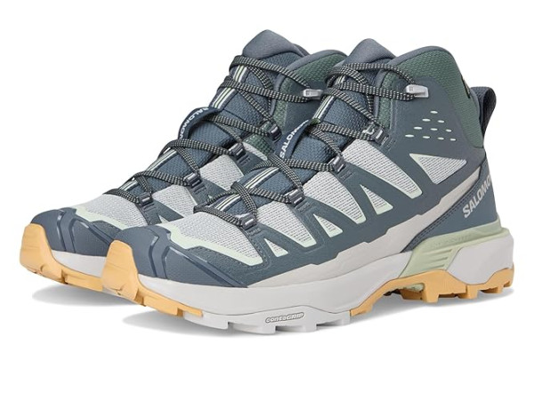 Salomon X Ultra 360 Edge Mid GTX®