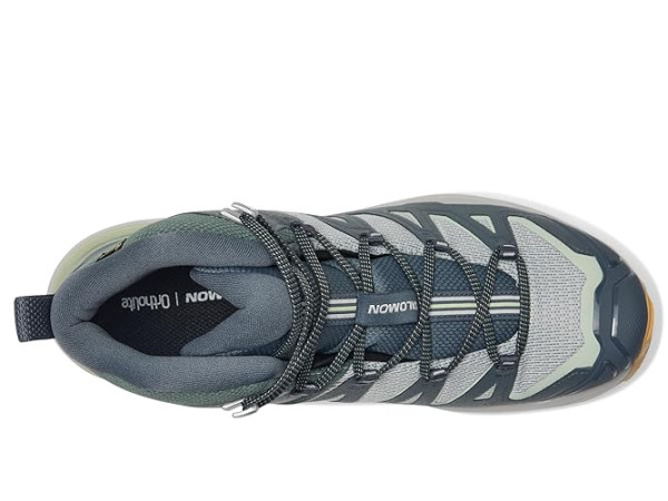 Salomon X Ultra 360 Edge Mid GTX®