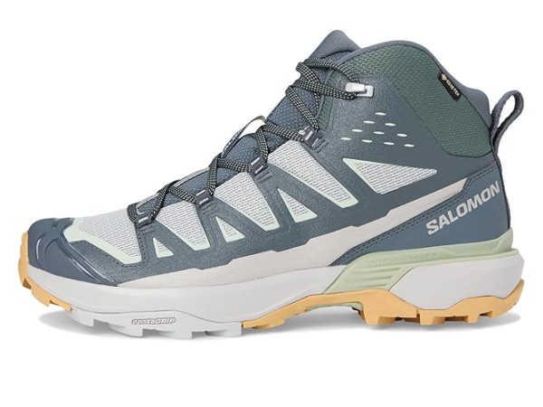 Salomon X Ultra 360 Edge Mid GTX®