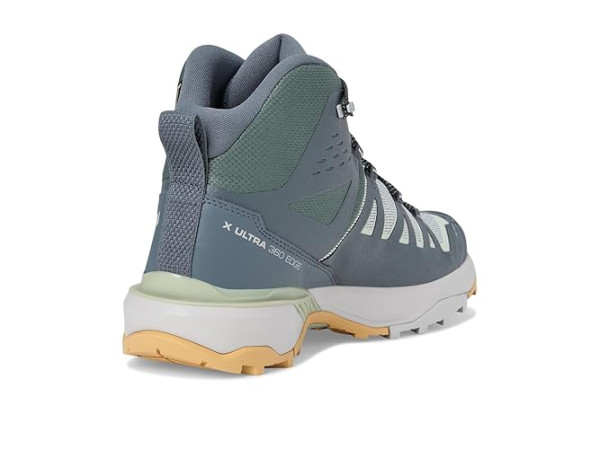 Salomon X Ultra 360 Edge Mid GTX®