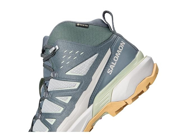 Salomon X Ultra 360 Edge Mid GTX®