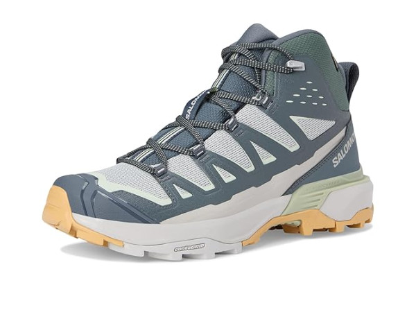 Salomon X Ultra 360 Edge Mid GTX®