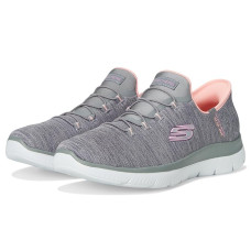 SKECHERS Summits Everyday Set Hands Free Slip-INS