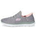 SKECHERS Summits Everyday Set Hands Free Slip-INS