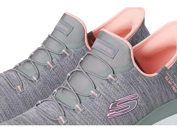 SKECHERS Summits Everyday Set Hands Free Slip-INS