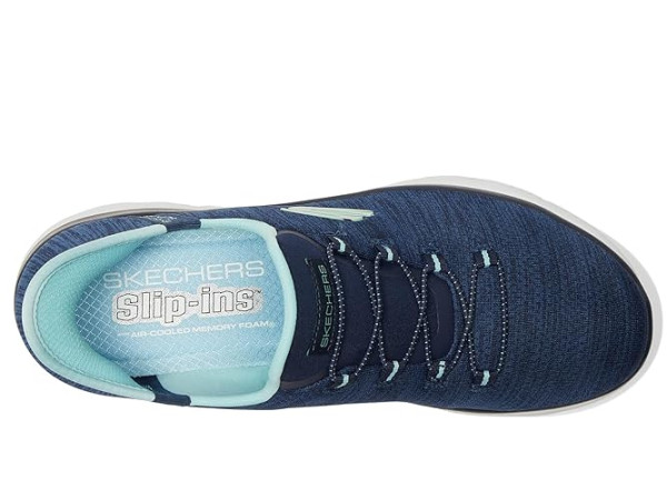 SKECHERS Summits Everyday Set Hands Free Slip-INS SKECHERS Summits Everyday Set Hands Free Slip-INS