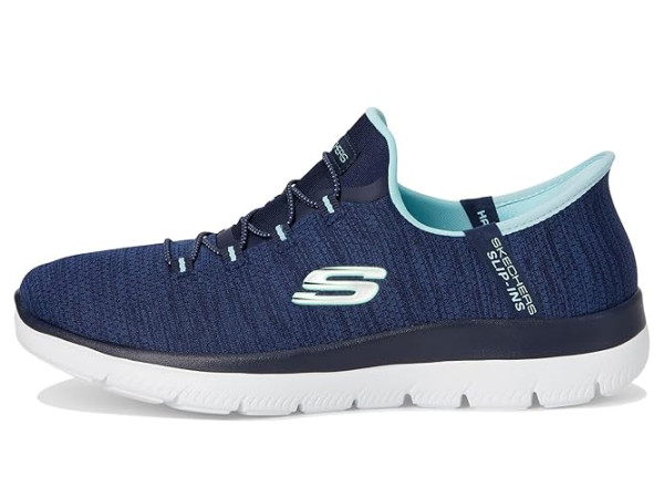 SKECHERS Summits Everyday Set Hands Free Slip-INS SKECHERS Summits Everyday Set Hands Free Slip-INS