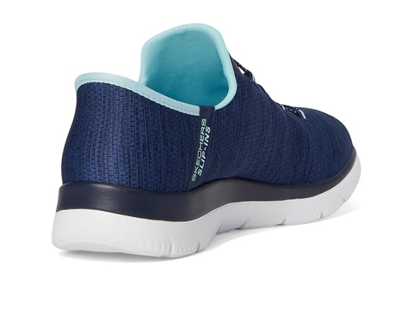 SKECHERS Summits Everyday Set Hands Free Slip-INS SKECHERS Summits Everyday Set Hands Free Slip-INS