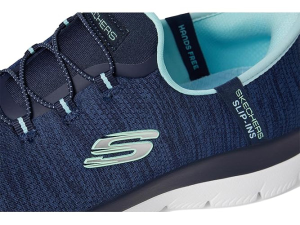 SKECHERS Summits Everyday Set Hands Free Slip-INS SKECHERS Summits Everyday Set Hands Free Slip-INS