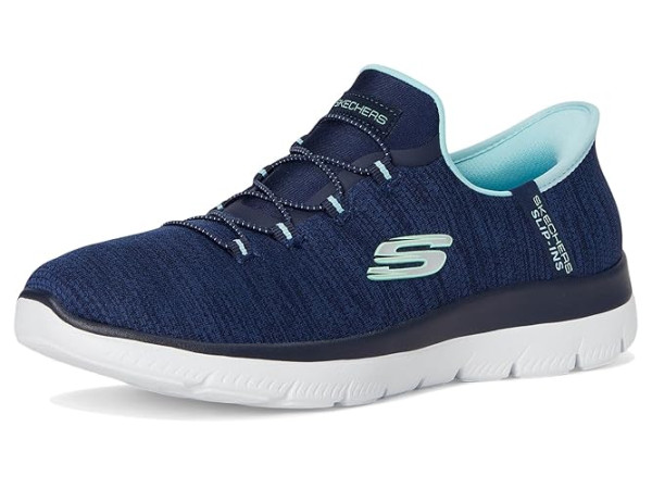 SKECHERS Summits Everyday Set Hands Free Slip-INS SKECHERS Summits Everyday Set Hands Free Slip-INS