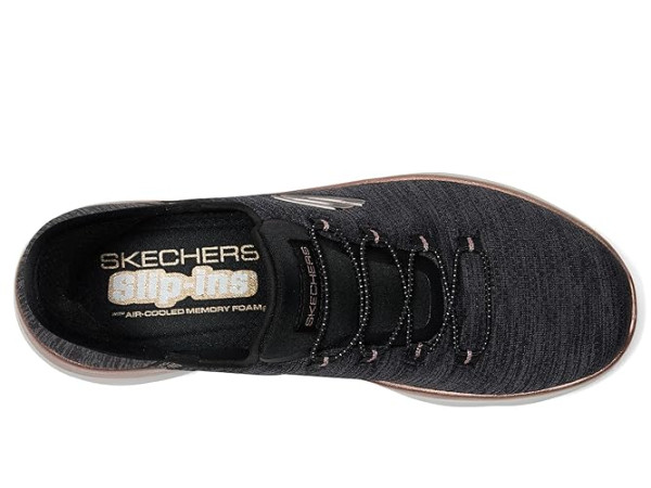 SKECHERS Summits Hands Free Slip-INS