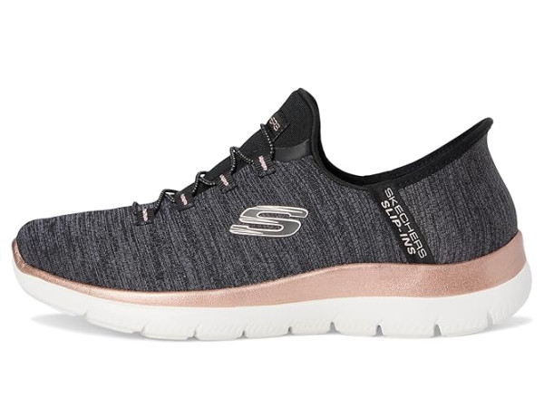 SKECHERS Summits Hands Free Slip-INS