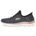 SKECHERS Summits Hands Free Slip-INS