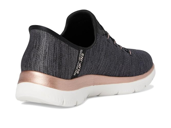 SKECHERS Summits Hands Free Slip-INS