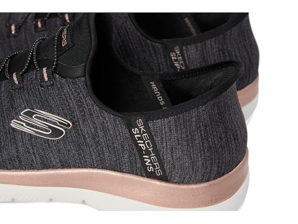 SKECHERS Summits Hands Free Slip-INS