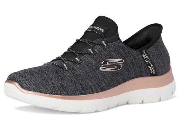 SKECHERS Summits Hands Free Slip-INS