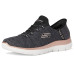 SKECHERS Summits Hands Free Slip-INS