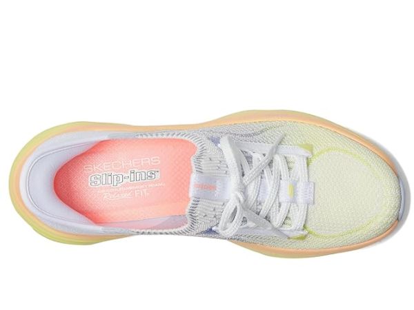 SKECHERS D'Lux Vapor Hands Free Slip-INS SKECHERS D'Lux Vapor Hands Free Slip-INS
