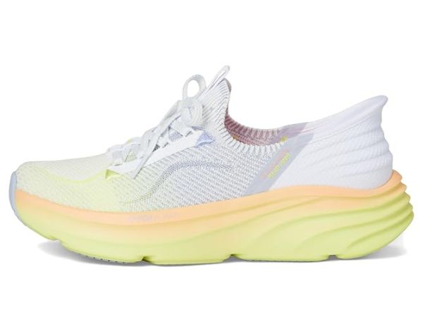 SKECHERS D'Lux Vapor Hands Free Slip-INS SKECHERS D'Lux Vapor Hands Free Slip-INS