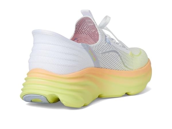 SKECHERS D'Lux Vapor Hands Free Slip-INS SKECHERS D'Lux Vapor Hands Free Slip-INS