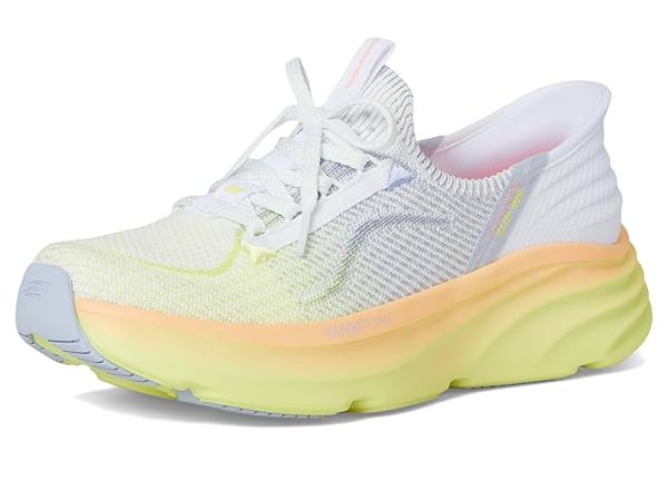 SKECHERS D'Lux Vapor Hands Free Slip-INS SKECHERS D'Lux Vapor Hands Free Slip-INS