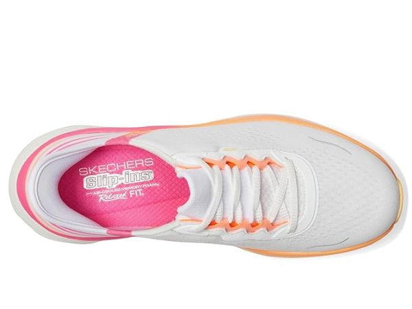 SKECHERS D'Lux Vapor Hands Free Slip-INS SKECHERS D'Lux Vapor Hands Free Slip-INS