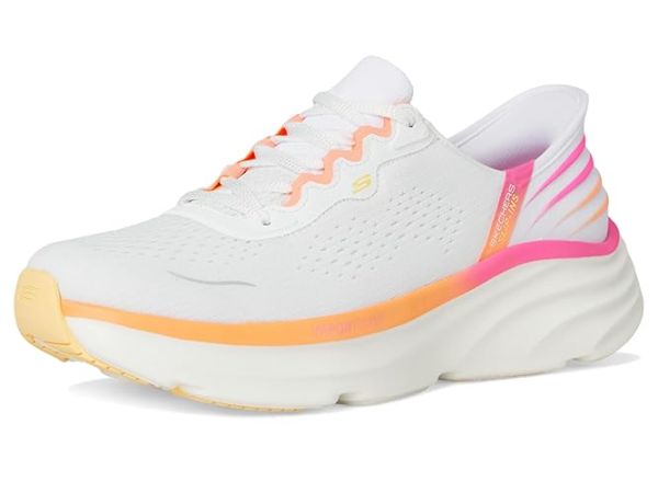 SKECHERS D'Lux Vapor Hands Free Slip-INS SKECHERS D'Lux Vapor Hands Free Slip-INS