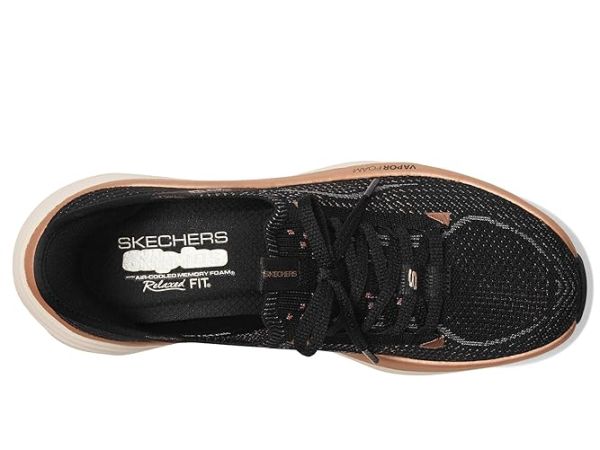 SKECHERS D'Lux Vapor Hands Free Slip-INS SKECHERS D'Lux Vapor Hands Free Slip-INS