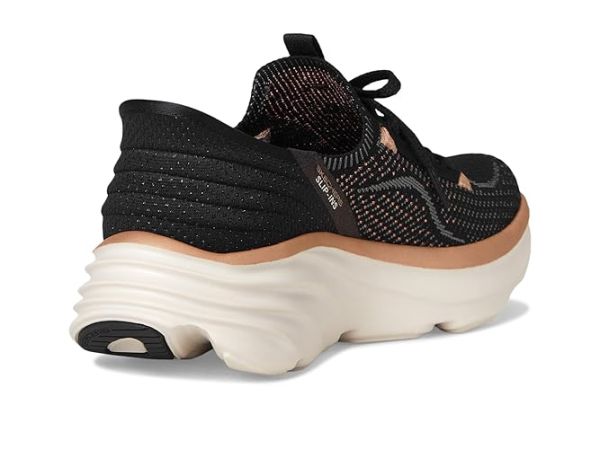 SKECHERS D'Lux Vapor Hands Free Slip-INS SKECHERS D'Lux Vapor Hands Free Slip-INS