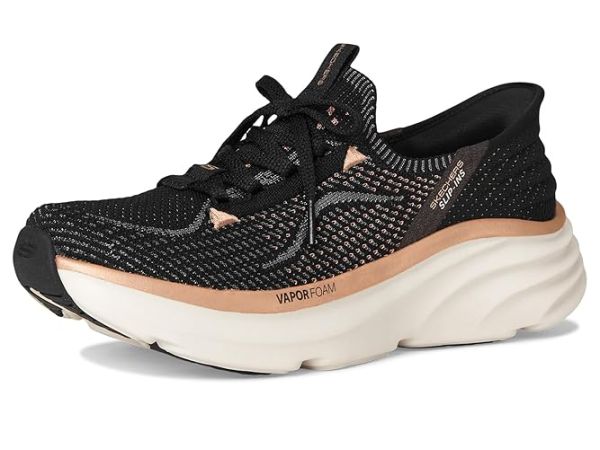 SKECHERS D'Lux Vapor Hands Free Slip-INS SKECHERS D'Lux Vapor Hands Free Slip-INS