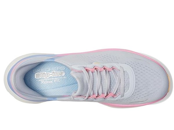 SKECHERS D'Lux Vapor Hands Free Slip-INS SKECHERS D'Lux Vapor Hands Free Slip-INS