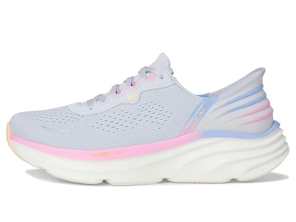 SKECHERS D'Lux Vapor Hands Free Slip-INS SKECHERS D'Lux Vapor Hands Free Slip-INS