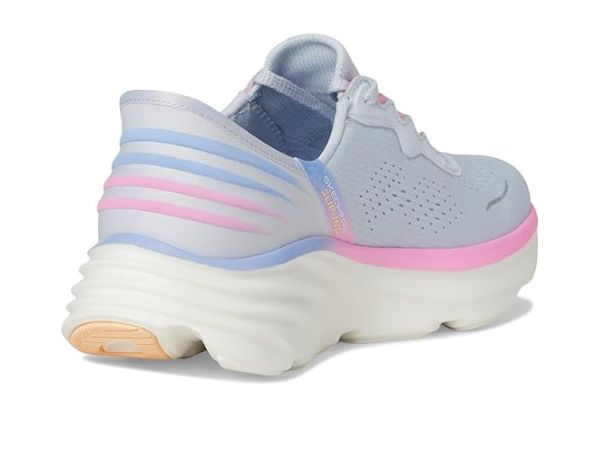 SKECHERS D'Lux Vapor Hands Free Slip-INS SKECHERS D'Lux Vapor Hands Free Slip-INS