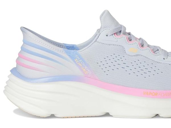 SKECHERS D'Lux Vapor Hands Free Slip-INS SKECHERS D'Lux Vapor Hands Free Slip-INS