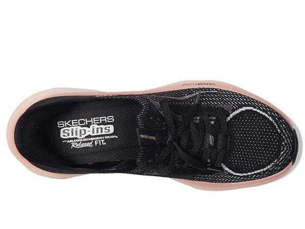 SKECHERS D'Lux Vapor Hands Free Slip-INS SKECHERS D'Lux Vapor Hands Free Slip-INS