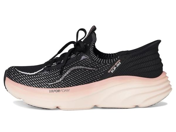 SKECHERS D'Lux Vapor Hands Free Slip-INS SKECHERS D'Lux Vapor Hands Free Slip-INS