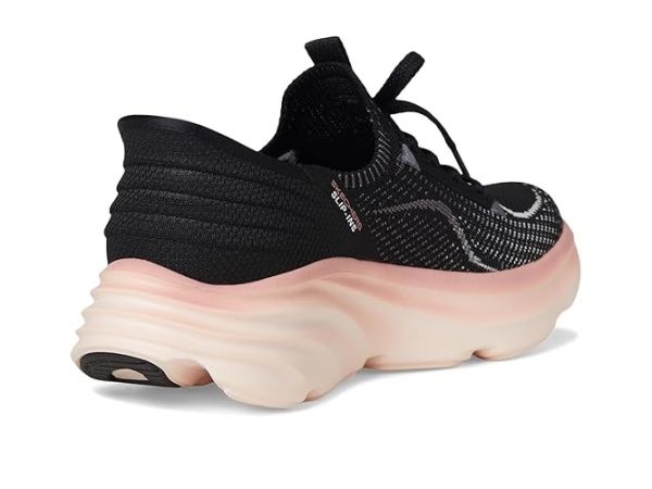 SKECHERS D'Lux Vapor Hands Free Slip-INS SKECHERS D'Lux Vapor Hands Free Slip-INS