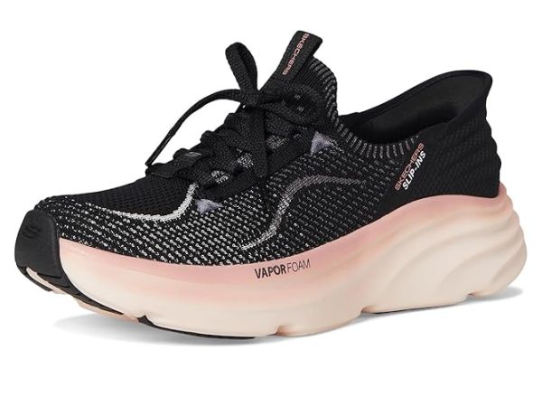 SKECHERS D'Lux Vapor Hands Free Slip-INS SKECHERS D'Lux Vapor Hands Free Slip-INS