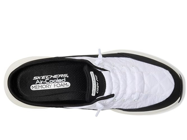 SKECHERS Contour Foam - Cozy Fit SKECHERS Contour Foam - Cozy Fit