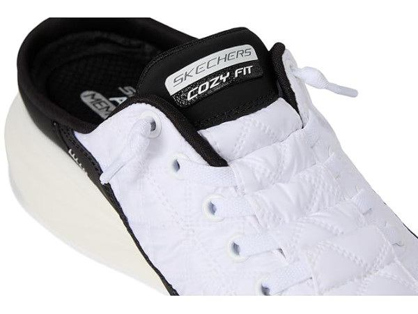 SKECHERS Contour Foam - Cozy Fit SKECHERS Contour Foam - Cozy Fit