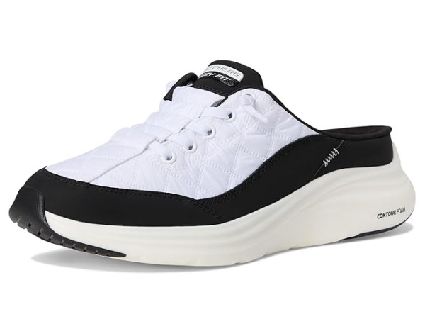 SKECHERS Contour Foam - Cozy Fit SKECHERS Contour Foam - Cozy Fit