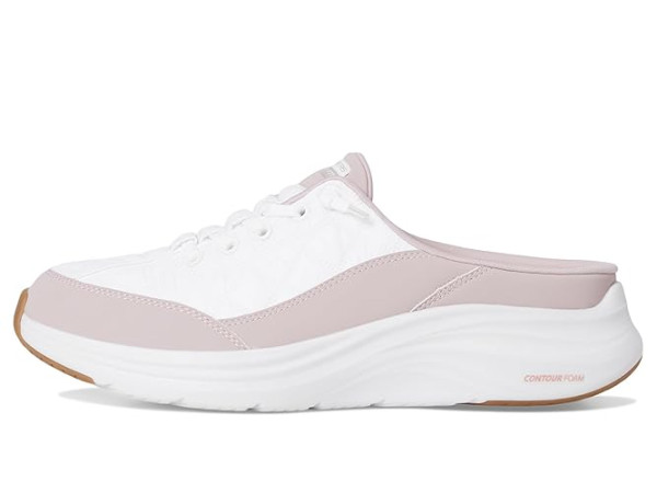 SKECHERS Contour Foam - Cozy Fit SKECHERS Contour Foam - Cozy Fit