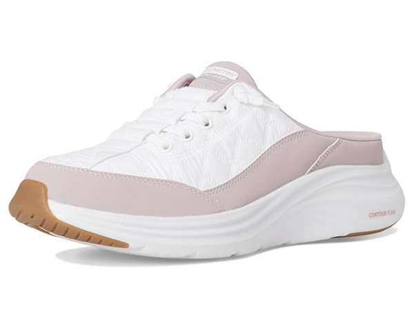SKECHERS Contour Foam - Cozy Fit SKECHERS Contour Foam - Cozy Fit