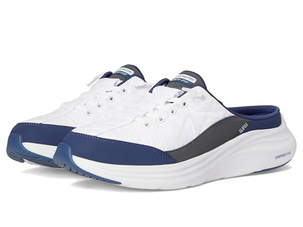 SKECHERS Contour Foam - Cozy Fit