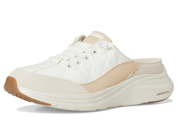 SKECHERS Contour Foam - Cozy Fit SKECHERS Contour Foam - Cozy Fit