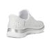 SKECHERS Summits Brilliant Shine Hands Free Slip-INS